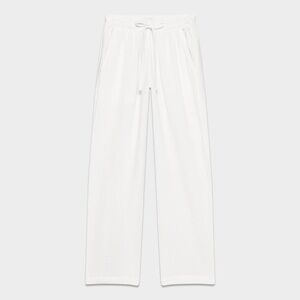 Aritzia Wilfred Free Sail Pants (Little Moon Sail Pants)